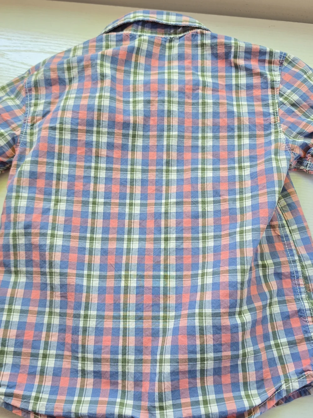 Carters short sleeve